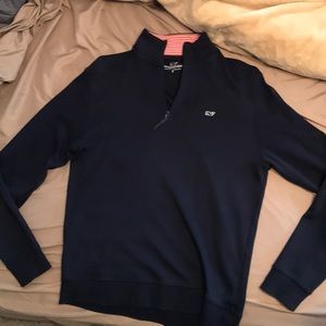 Vineyard vines pullover